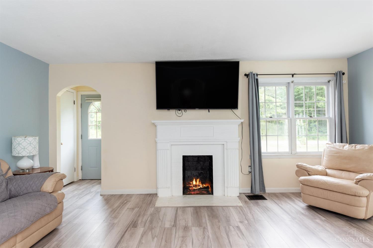 3525 Starling Road