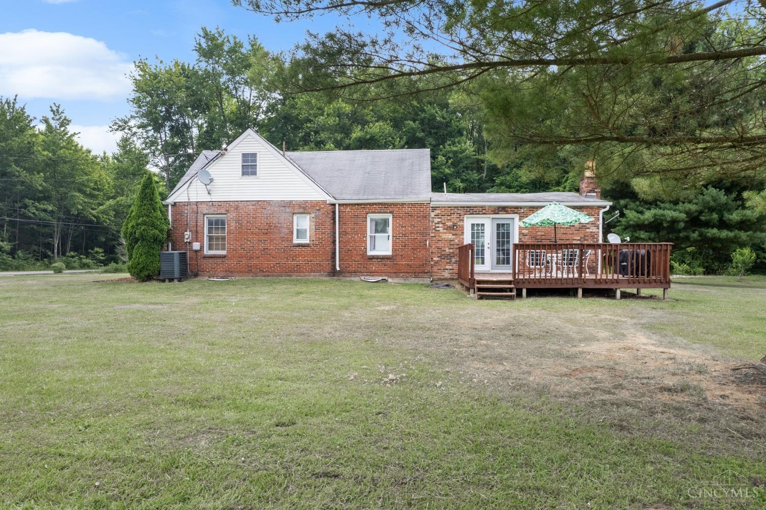 3525 Starling Road