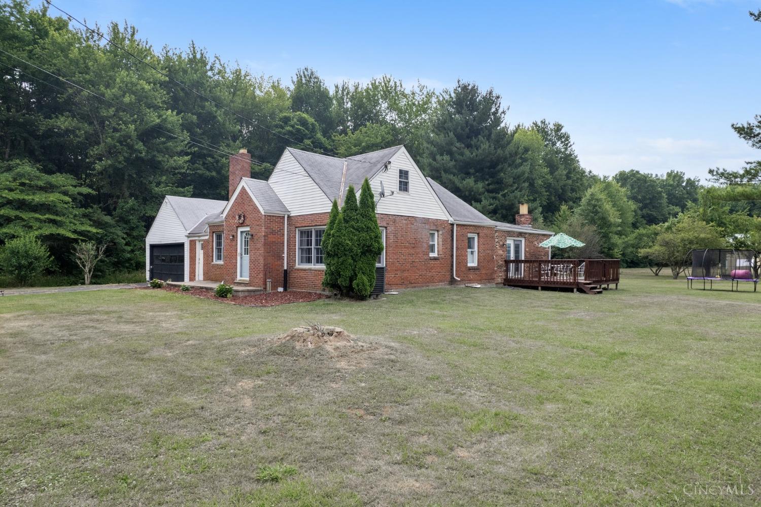 3525 Starling Road