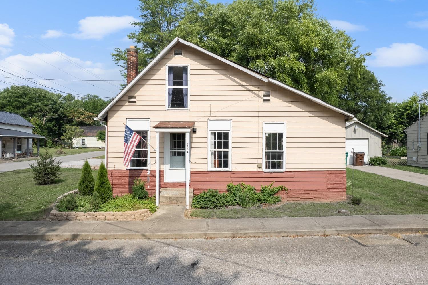 112 Keethler Road