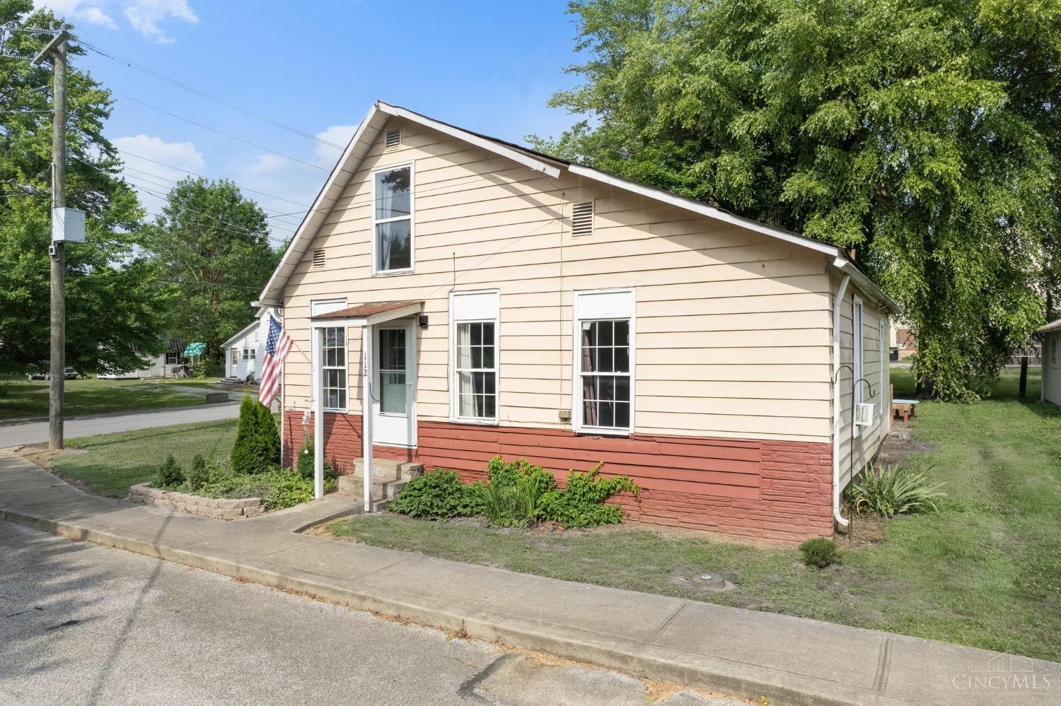 112 Keethler Road