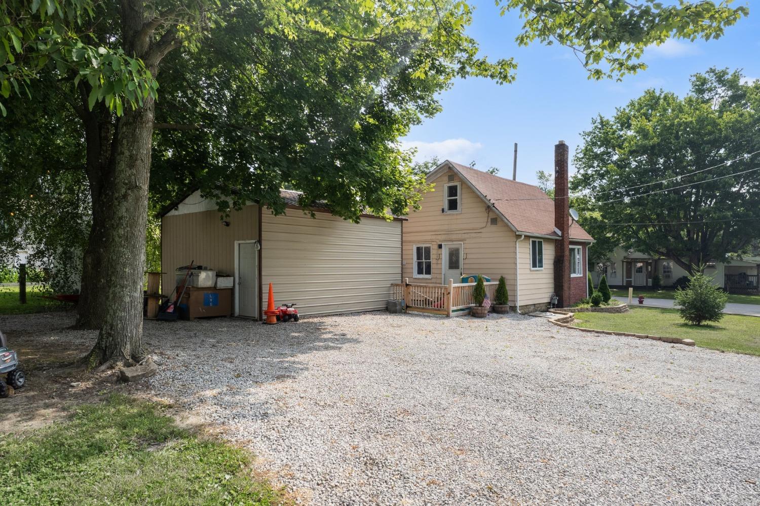 112 Keethler Road