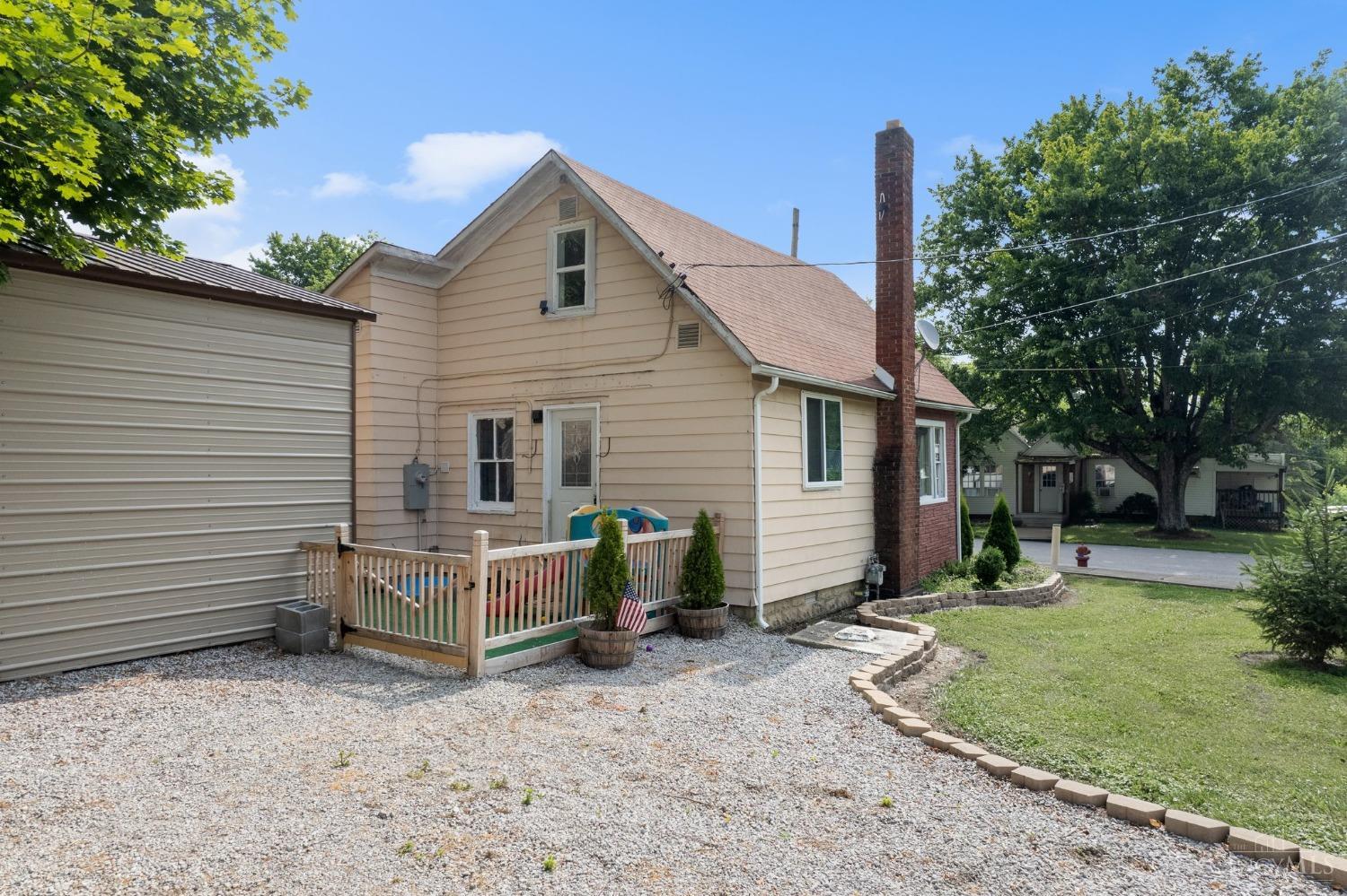112 Keethler Road