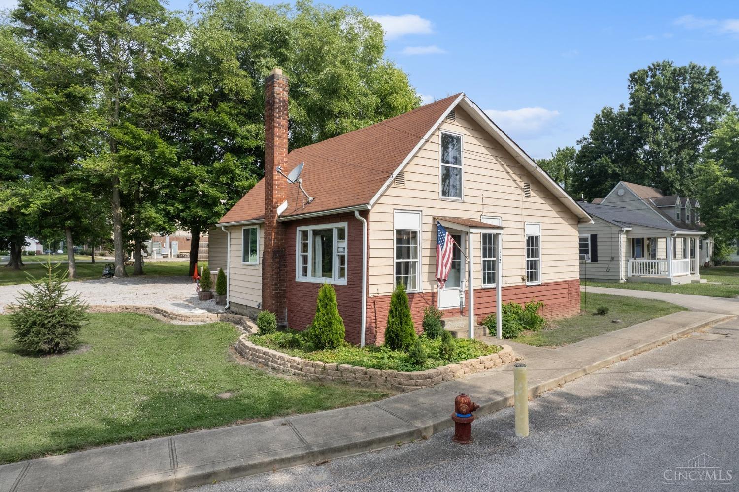 112 Keethler Road