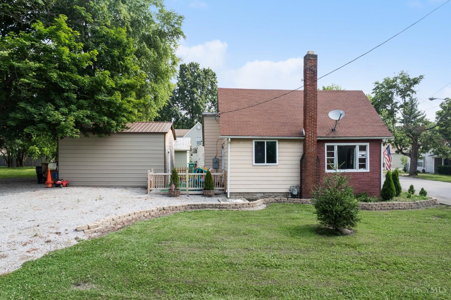 112 Keethler Road