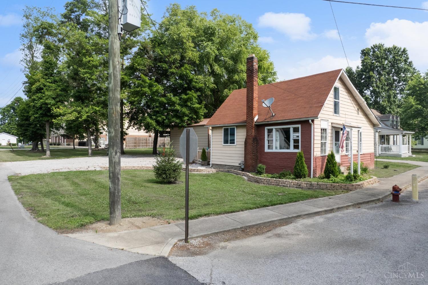 112 Keethler Road