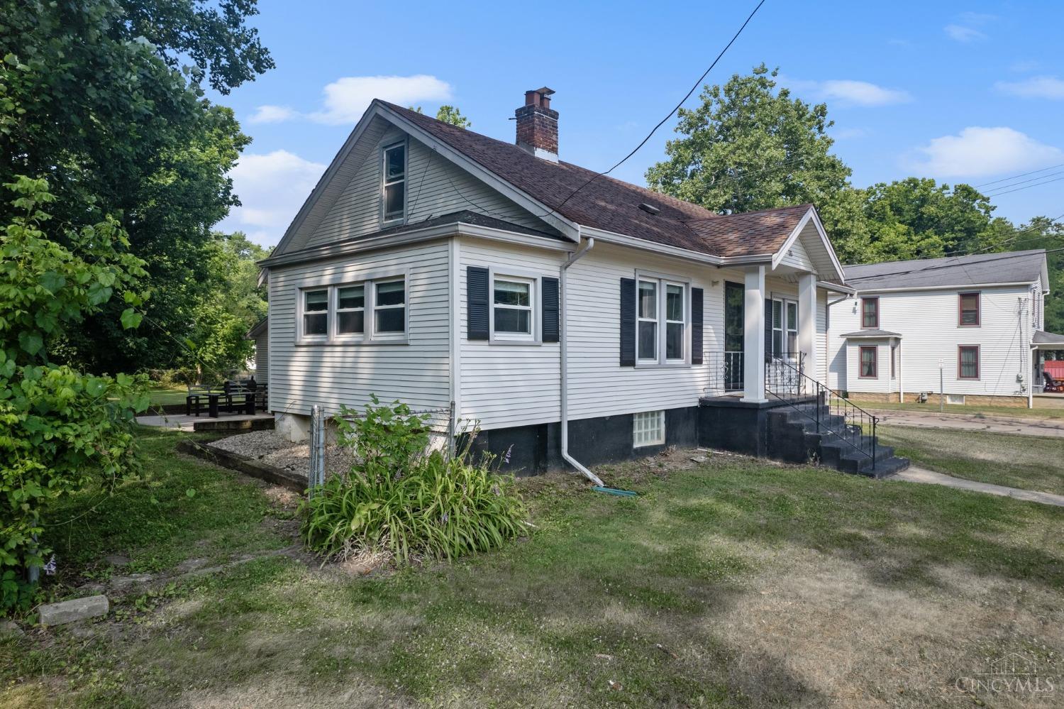313 E Glen Avenue