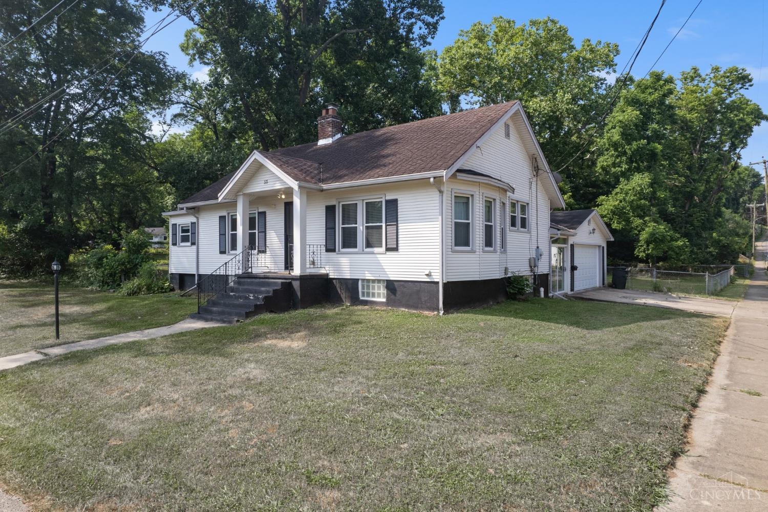 313 E Glen Avenue