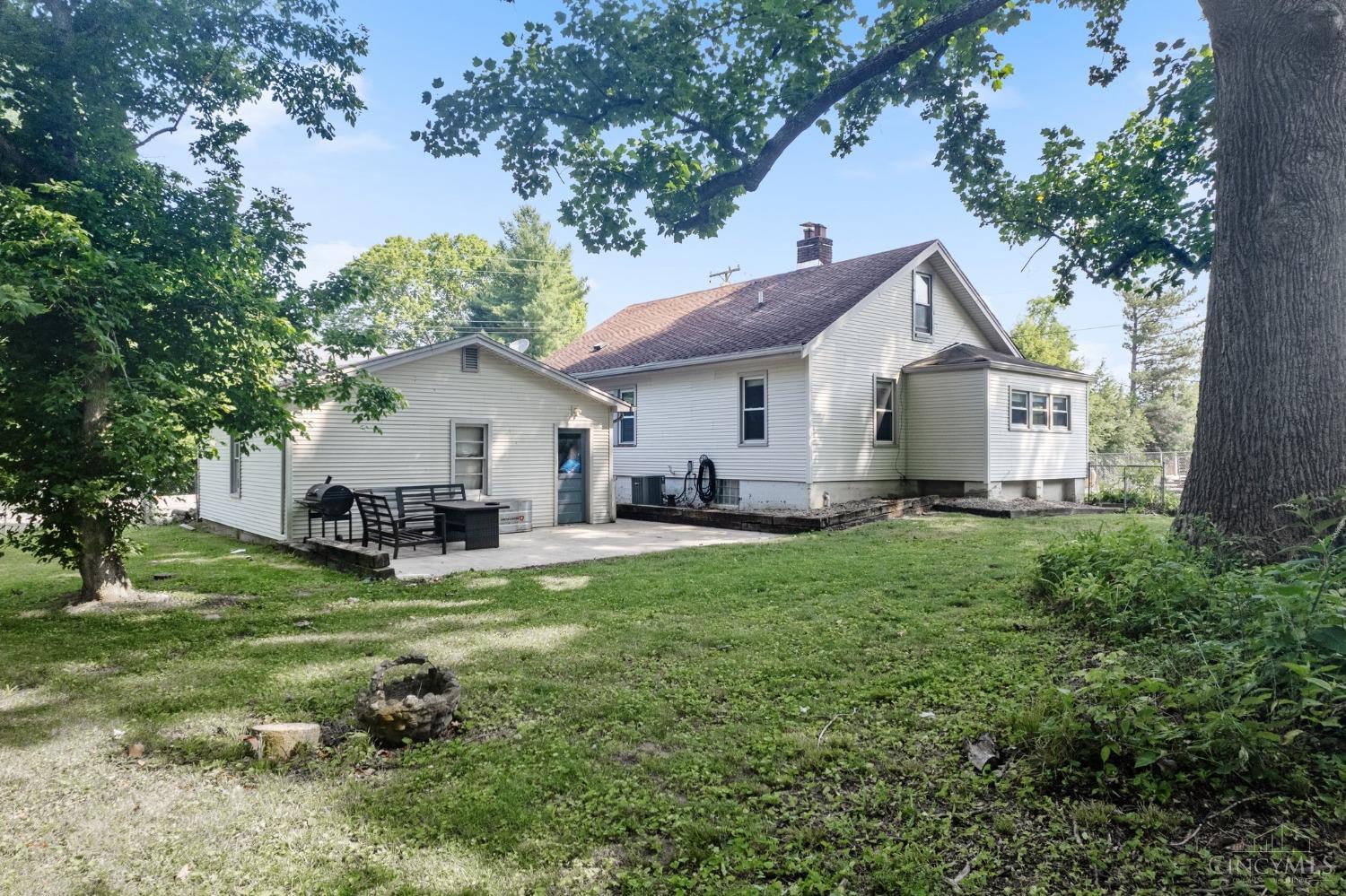 313 E Glen Avenue