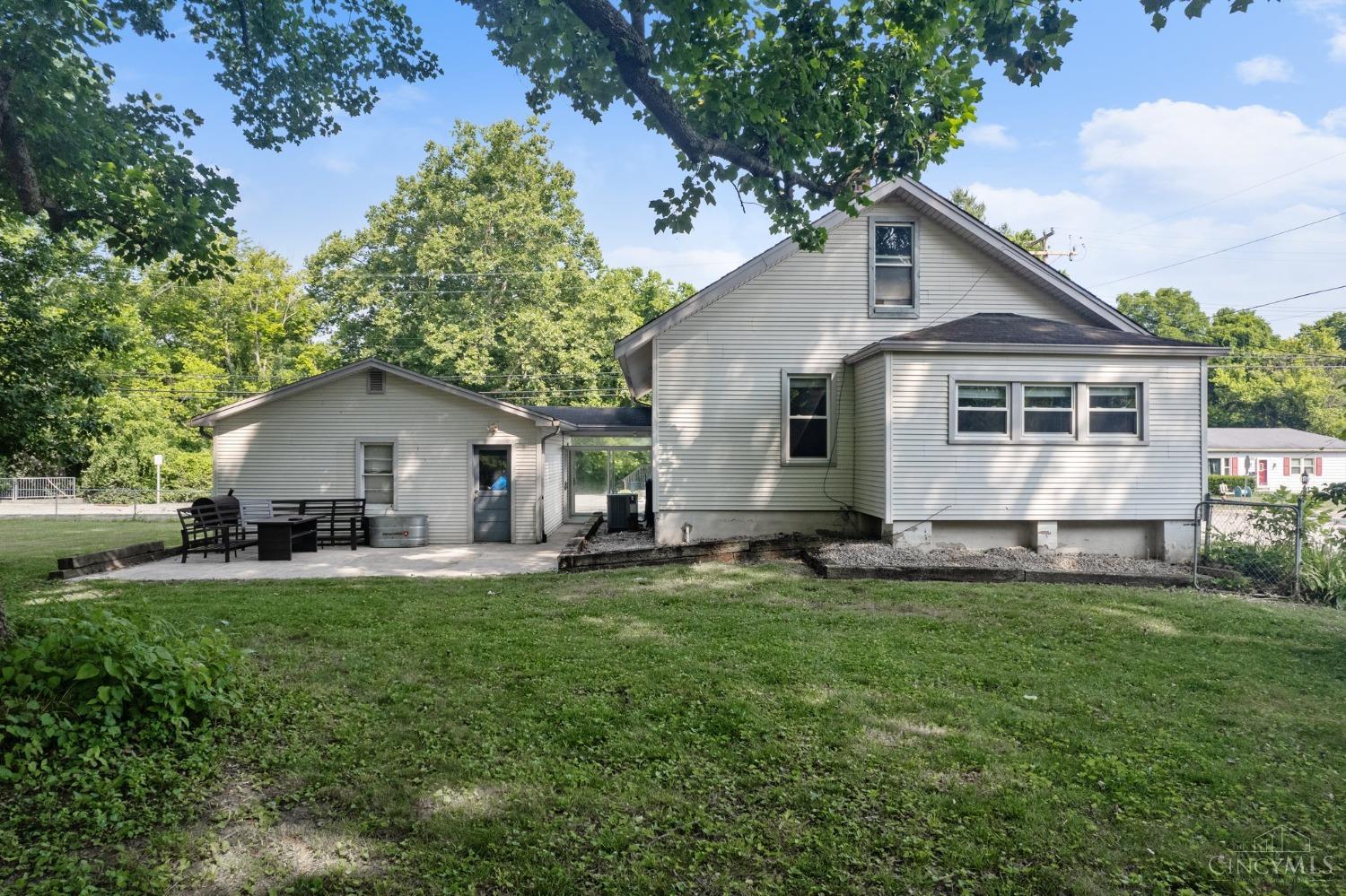 313 E Glen Avenue