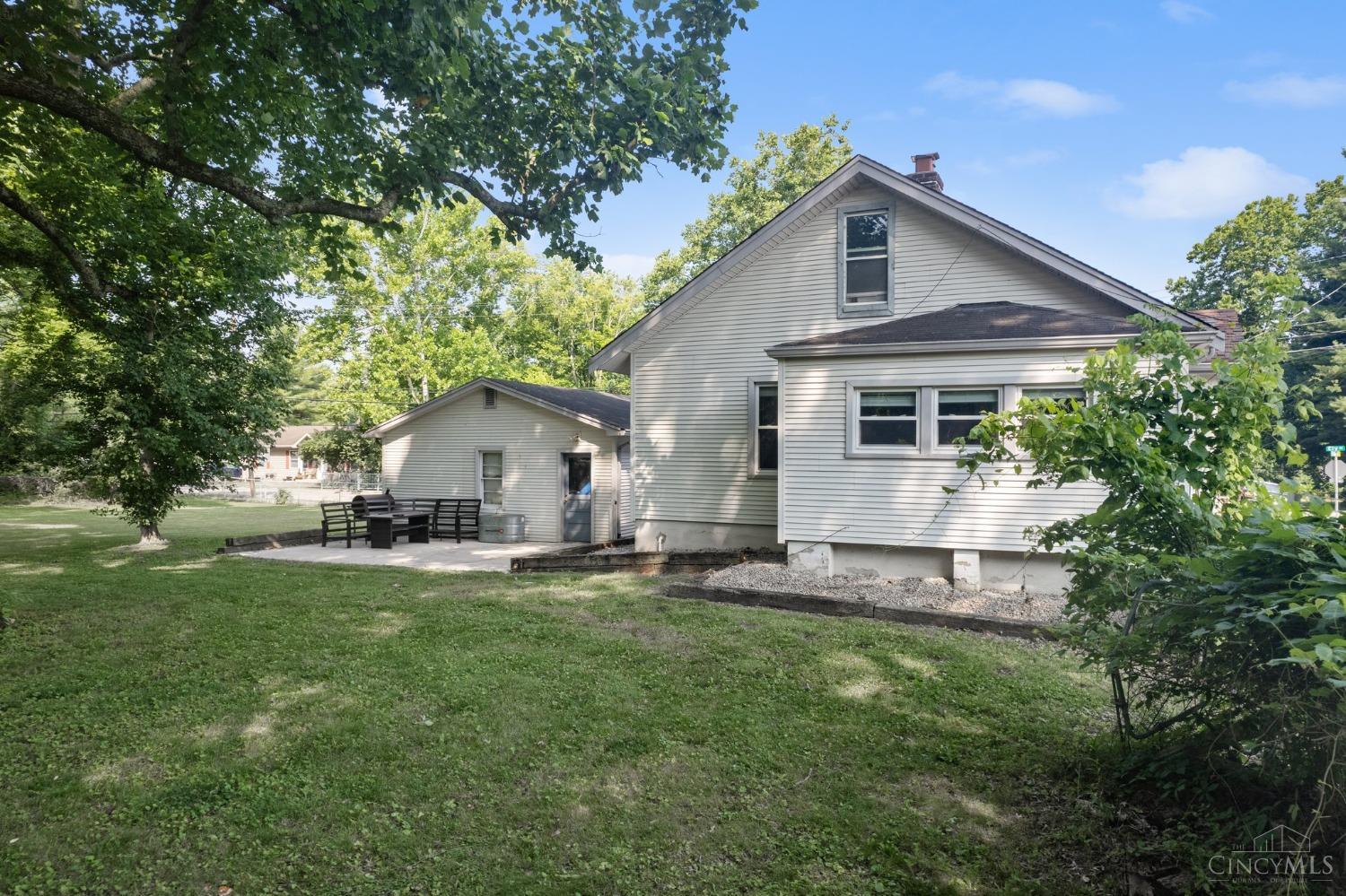 313 E Glen Avenue