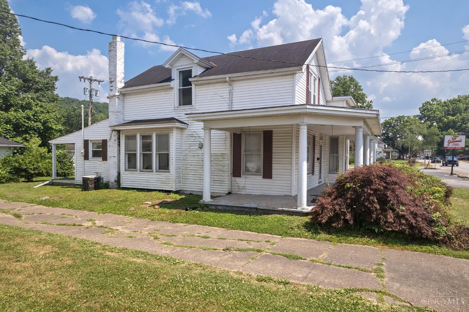 284 S Second Street
