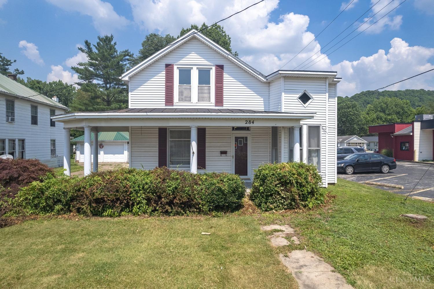 284 S Second Street