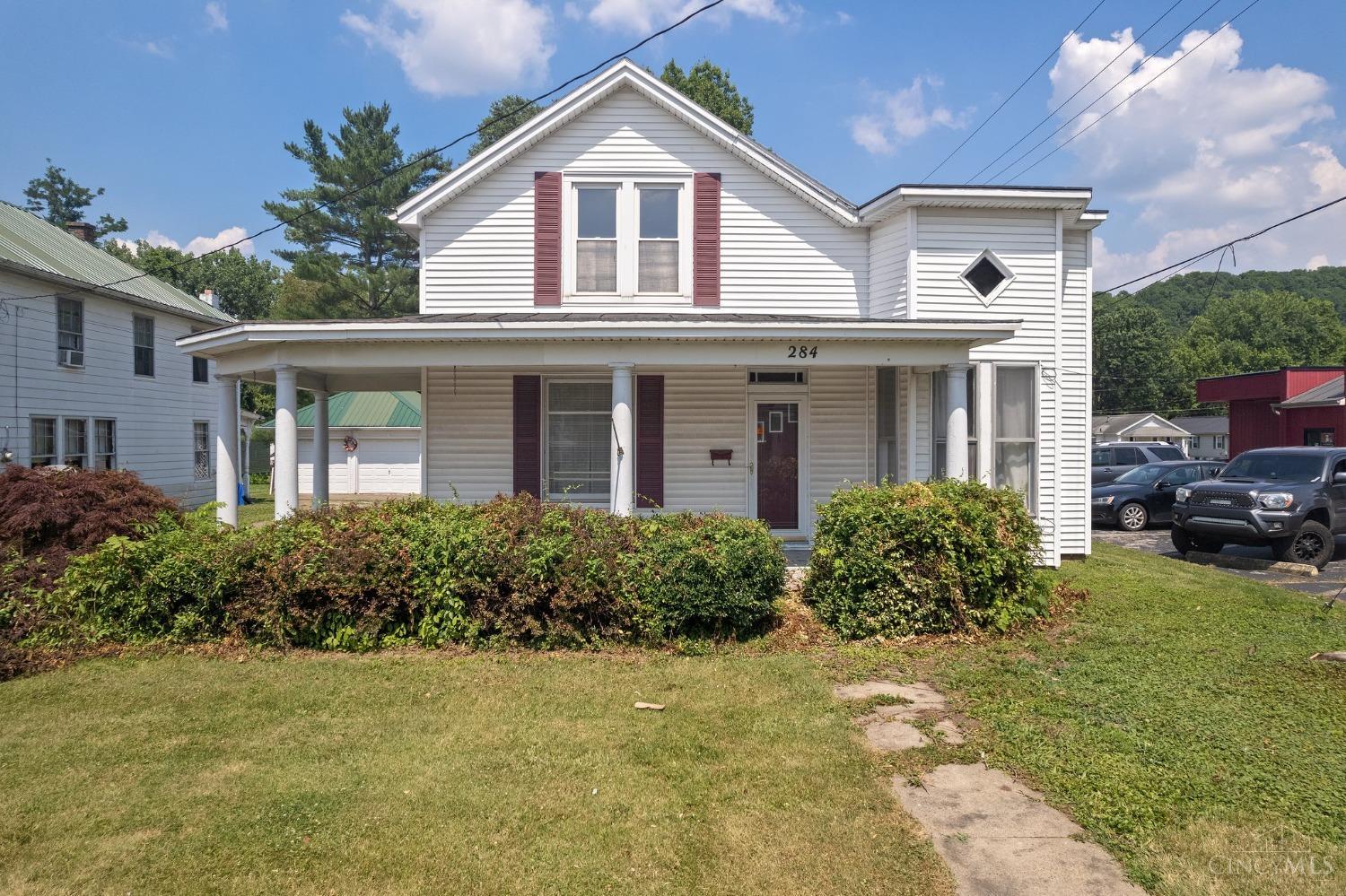 284 S Second Street