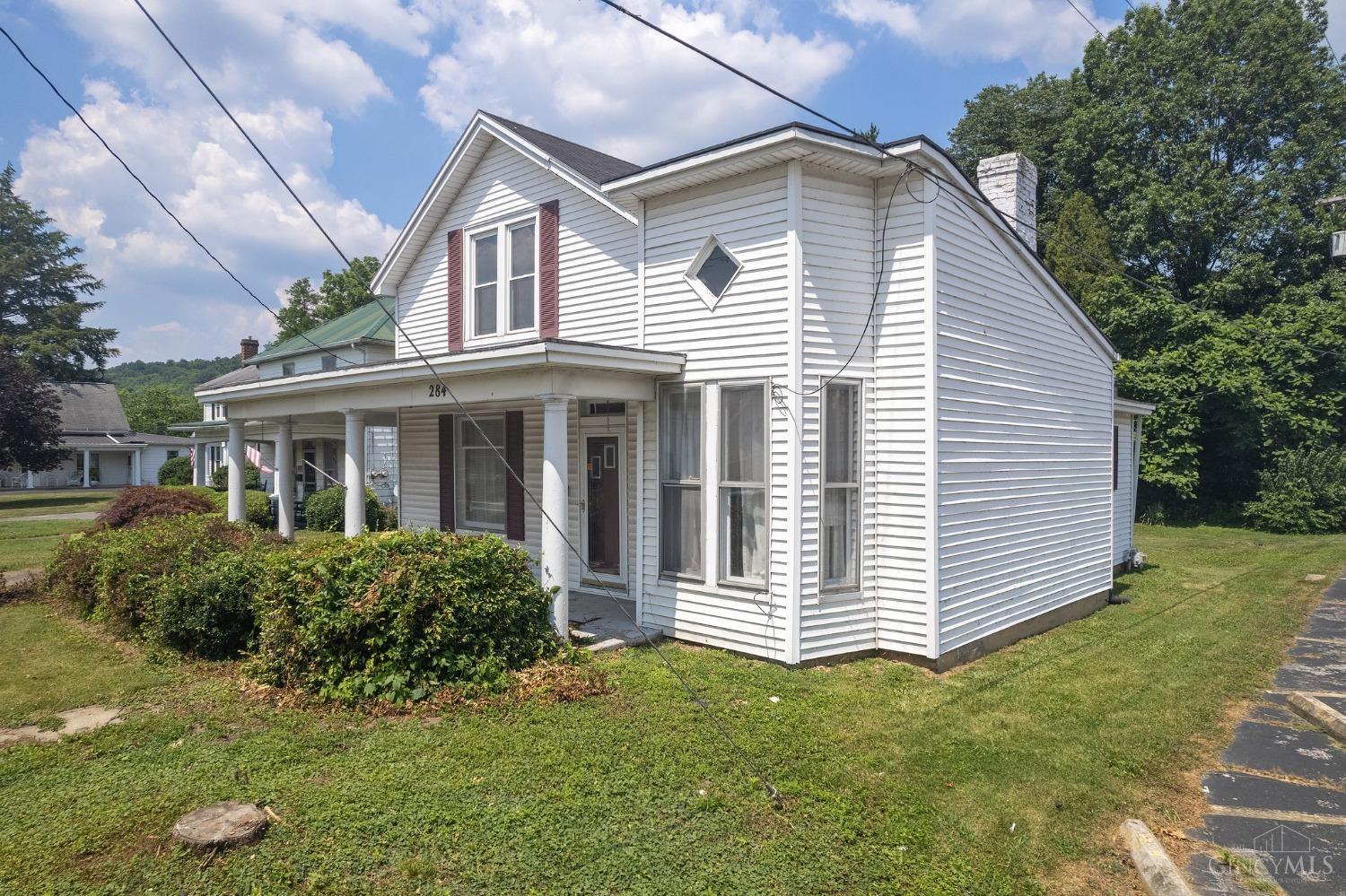 284 S Second Street