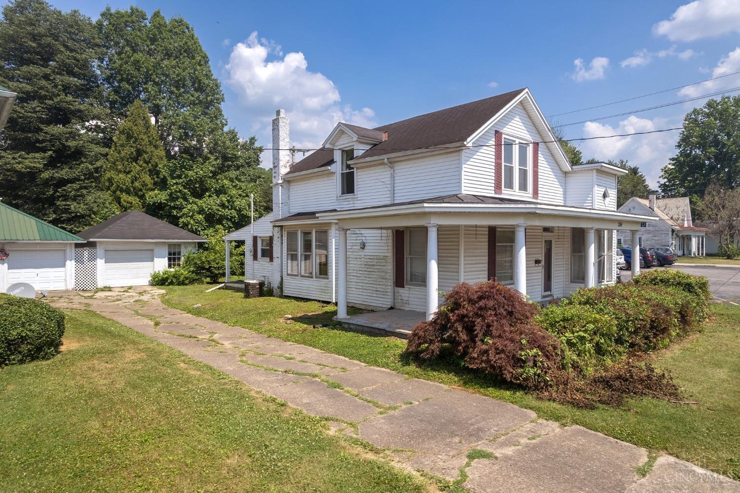 284 S Second Street