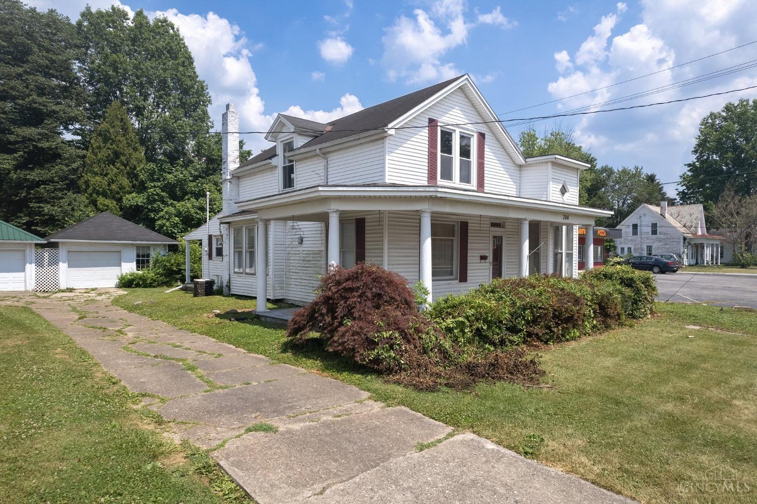 284 S Second Street