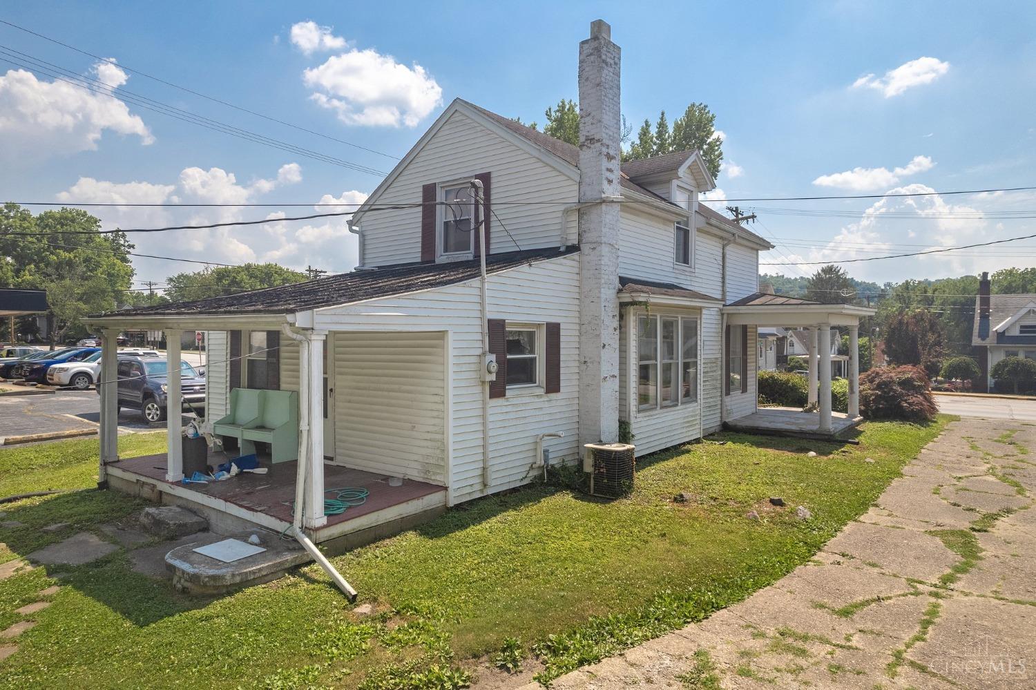 284 S Second Street