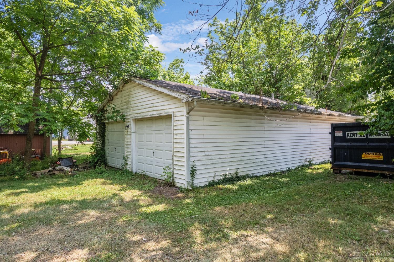 123 Winchester Street