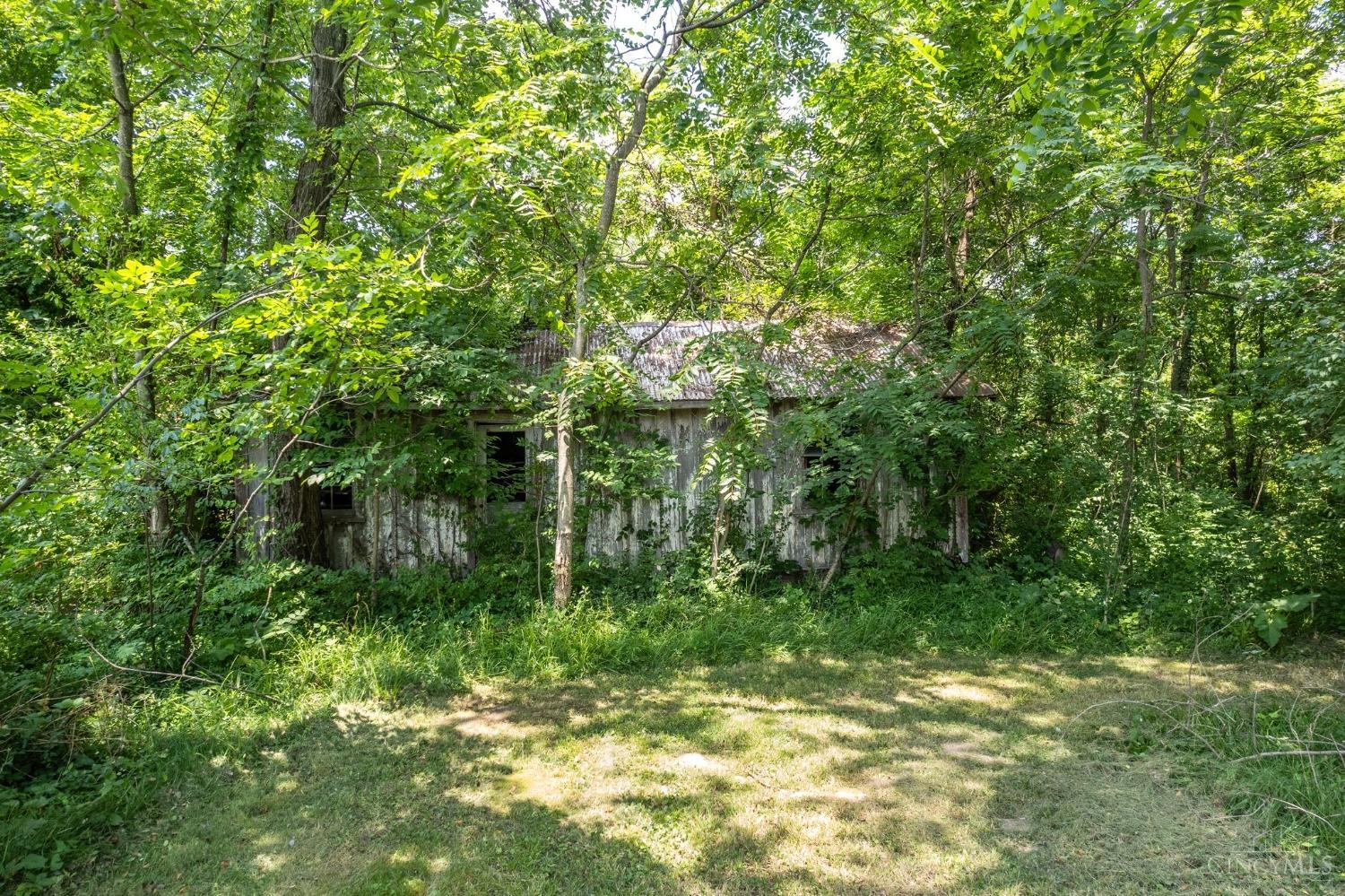 123 Winchester Street