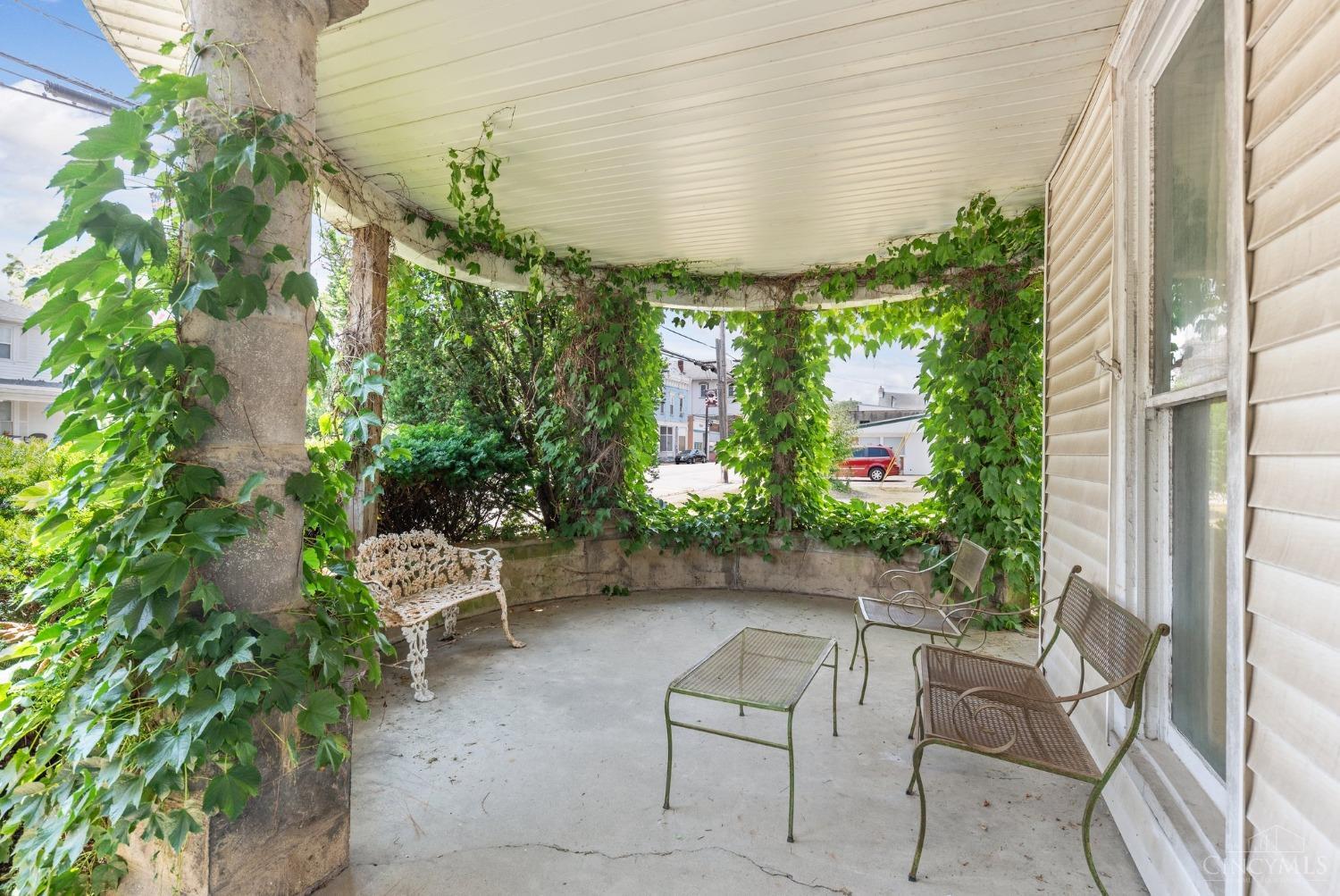 123 Winchester Street