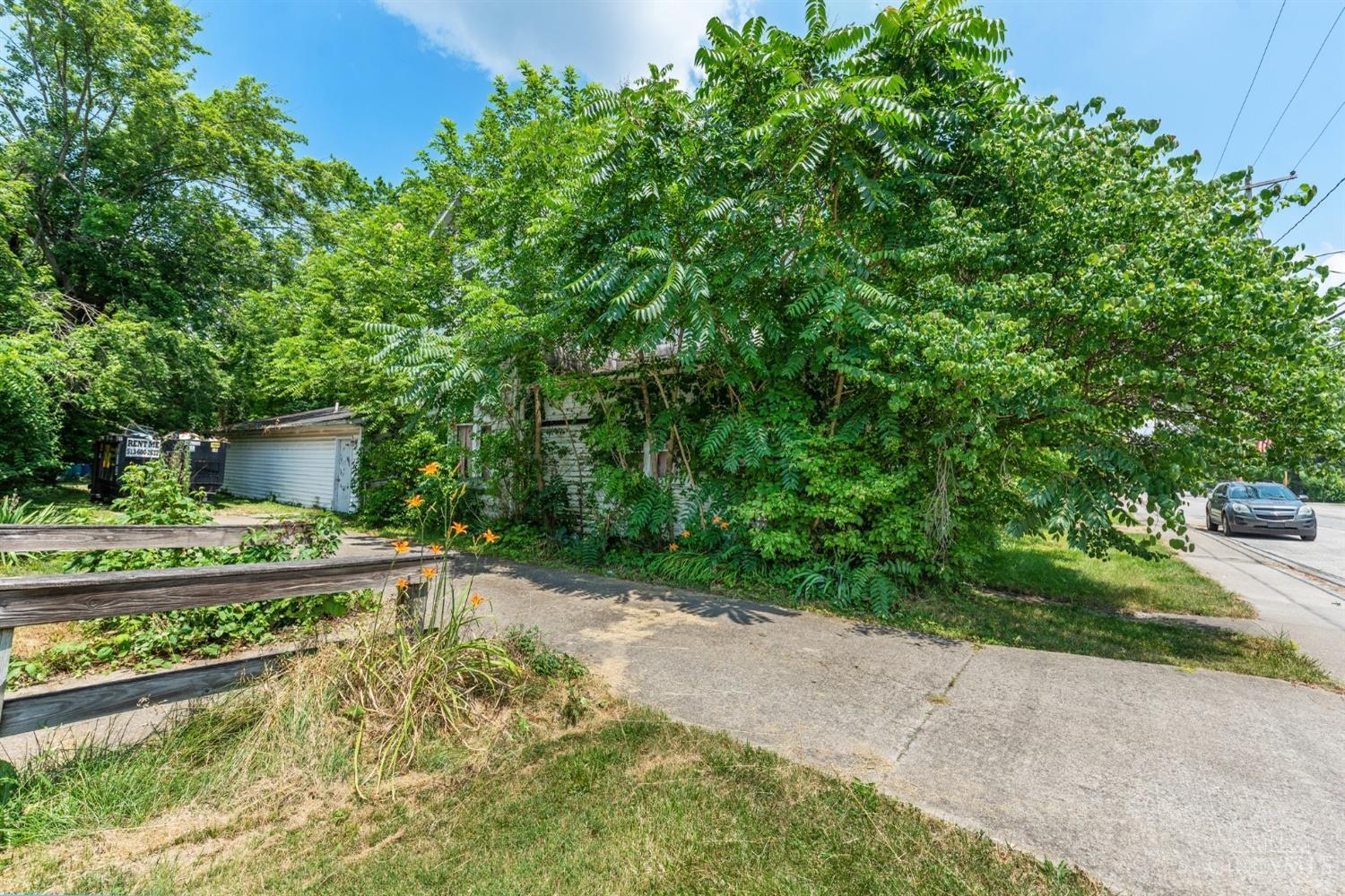 123 Winchester Street
