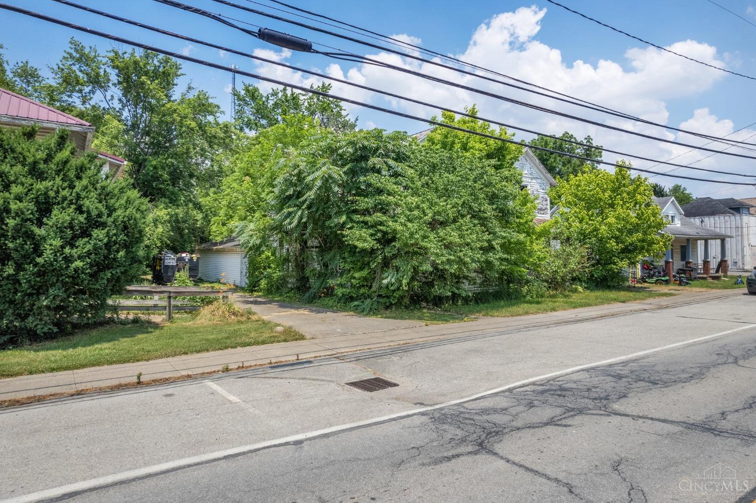 123 Winchester Street