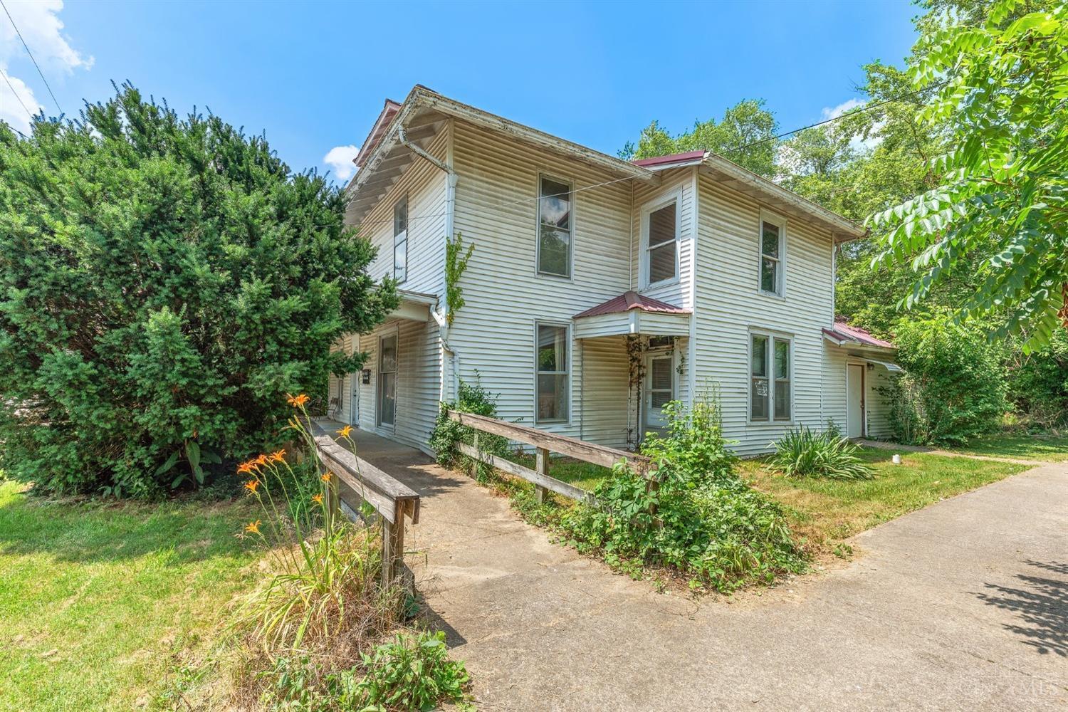 123 Winchester Street
