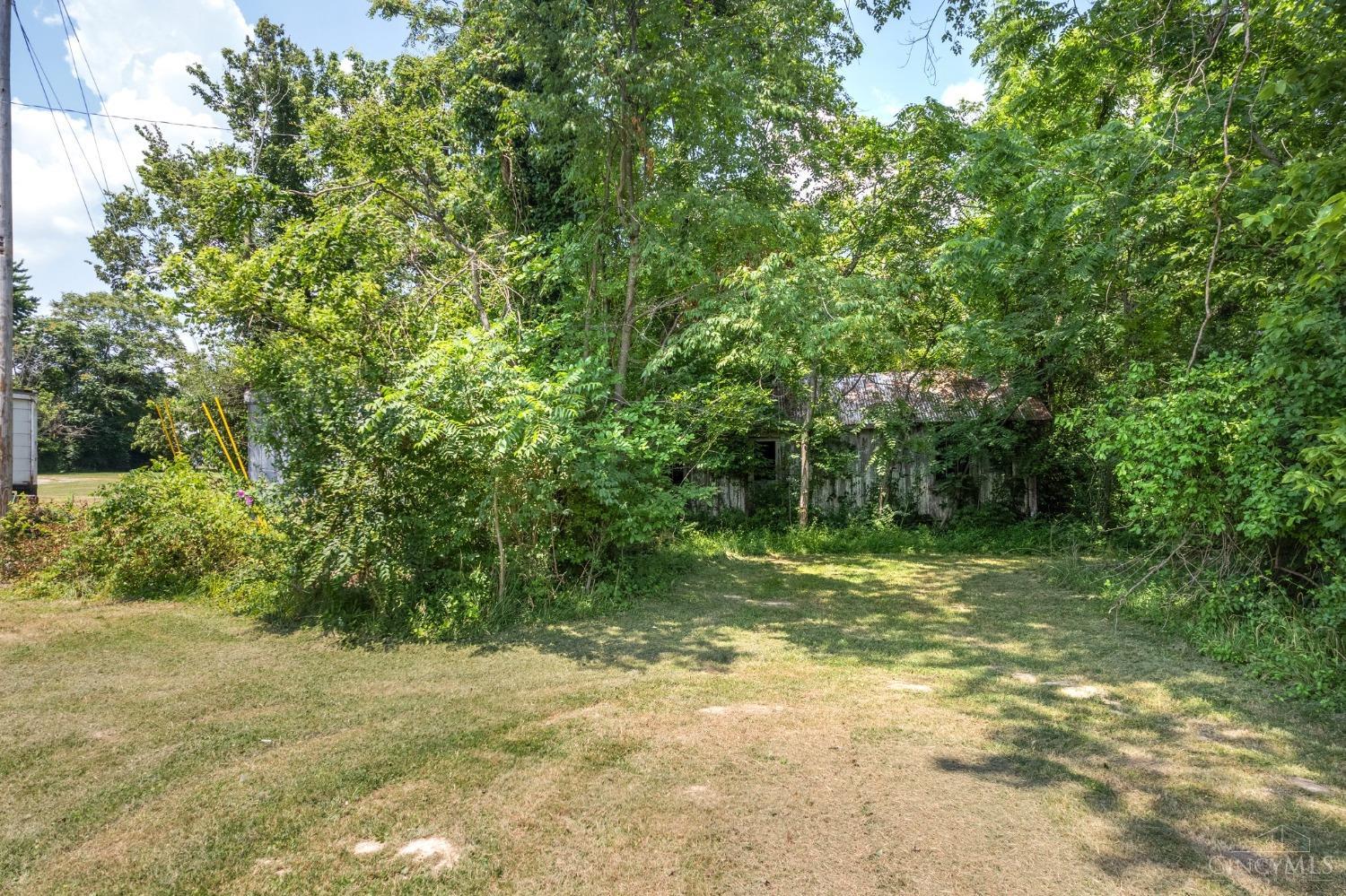 123 Winchester Street