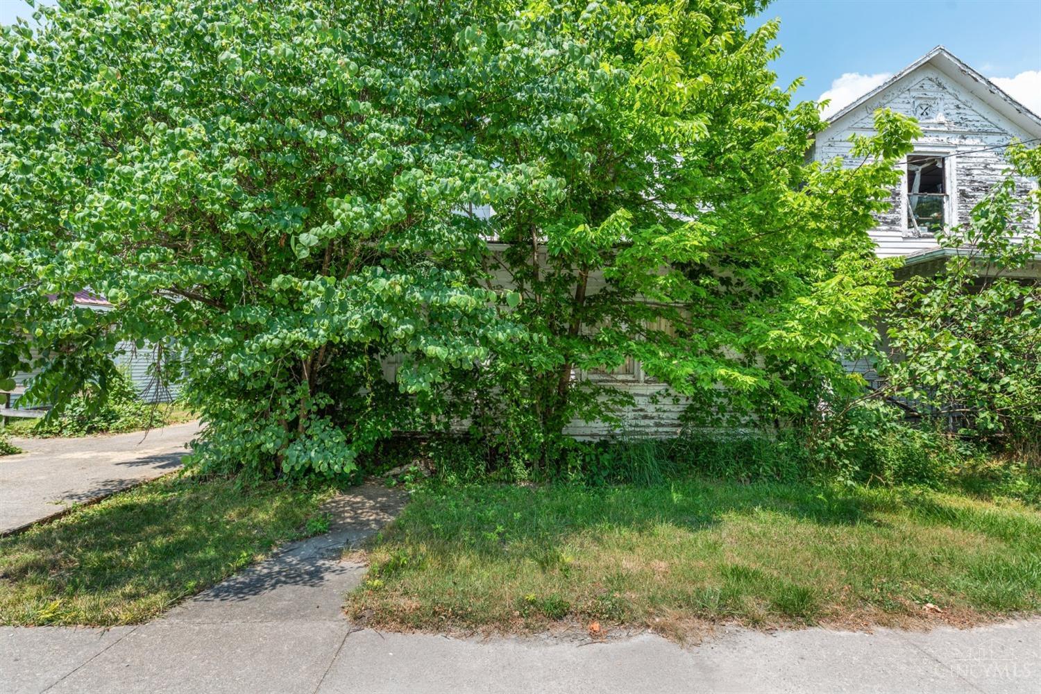 123 Winchester Street