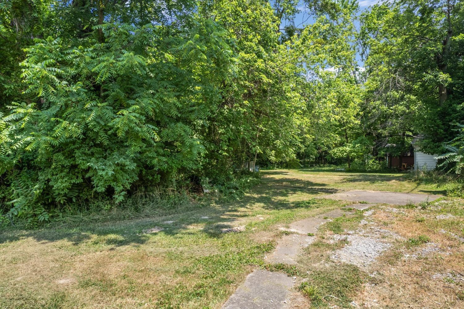 123 Winchester Street