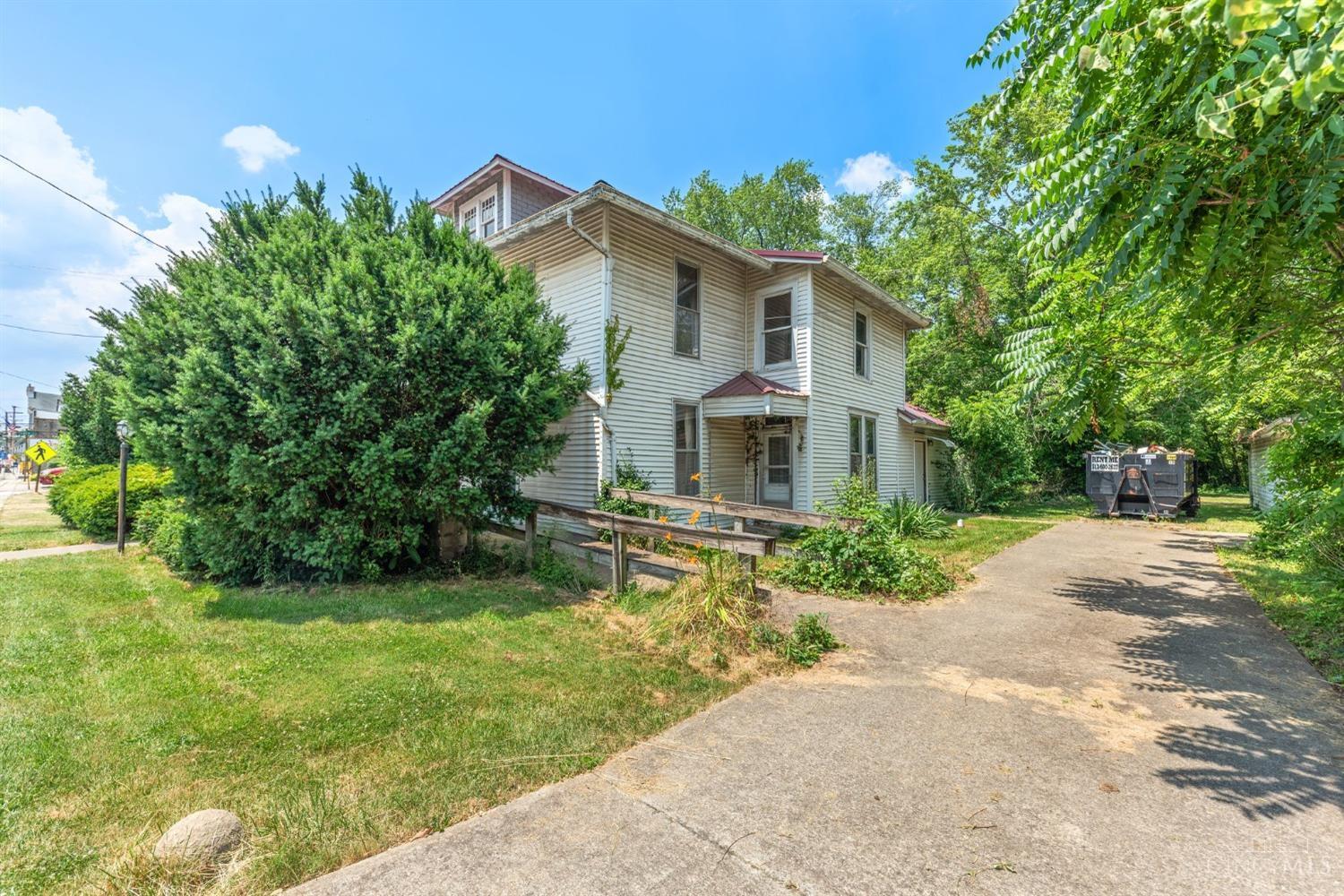 123 Winchester Street