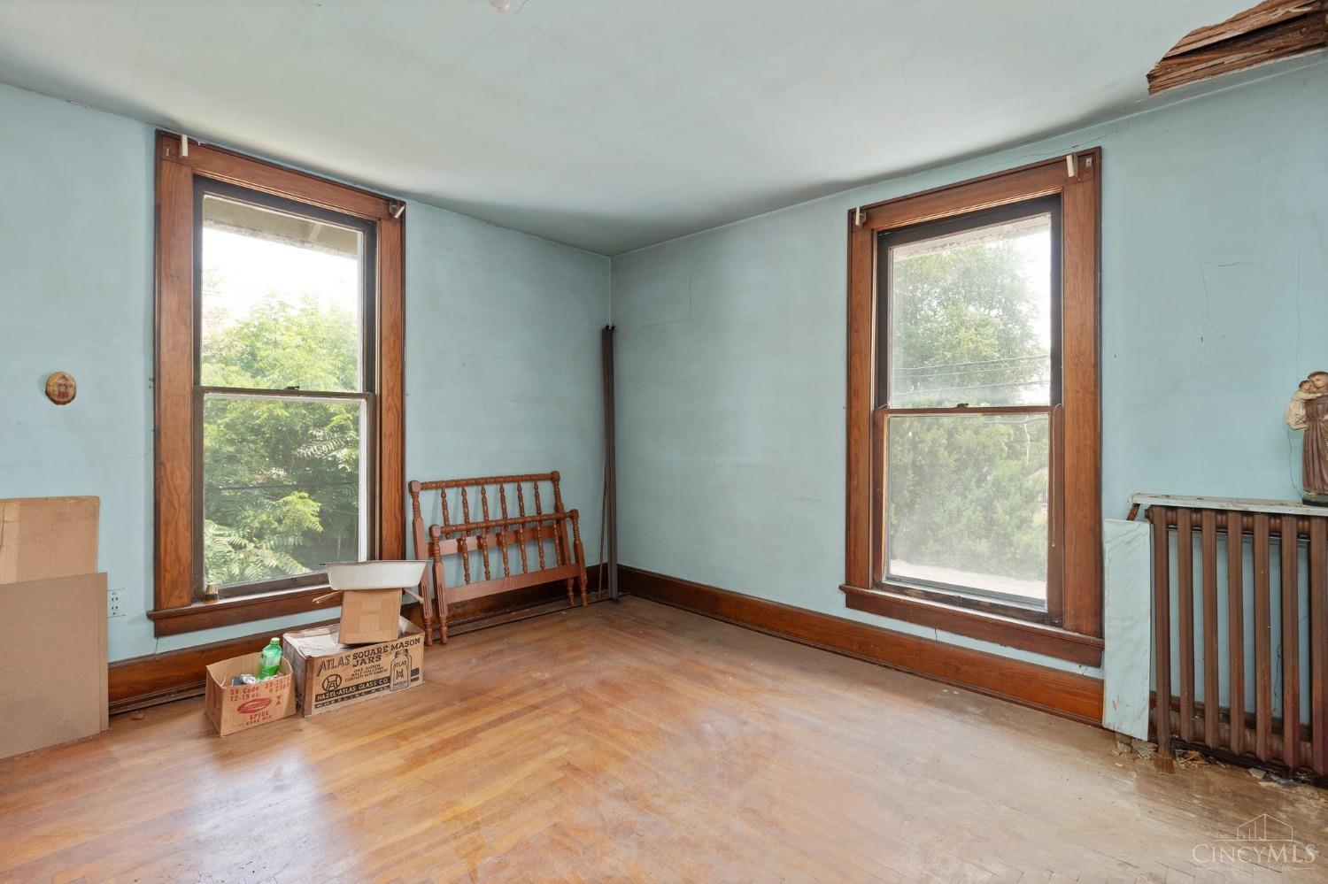 123 Winchester Street