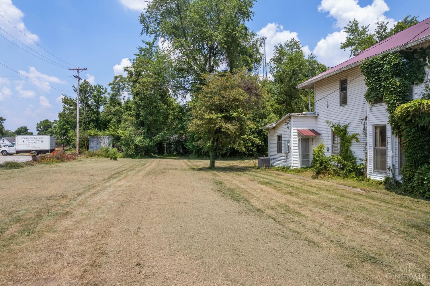 123 Winchester Street