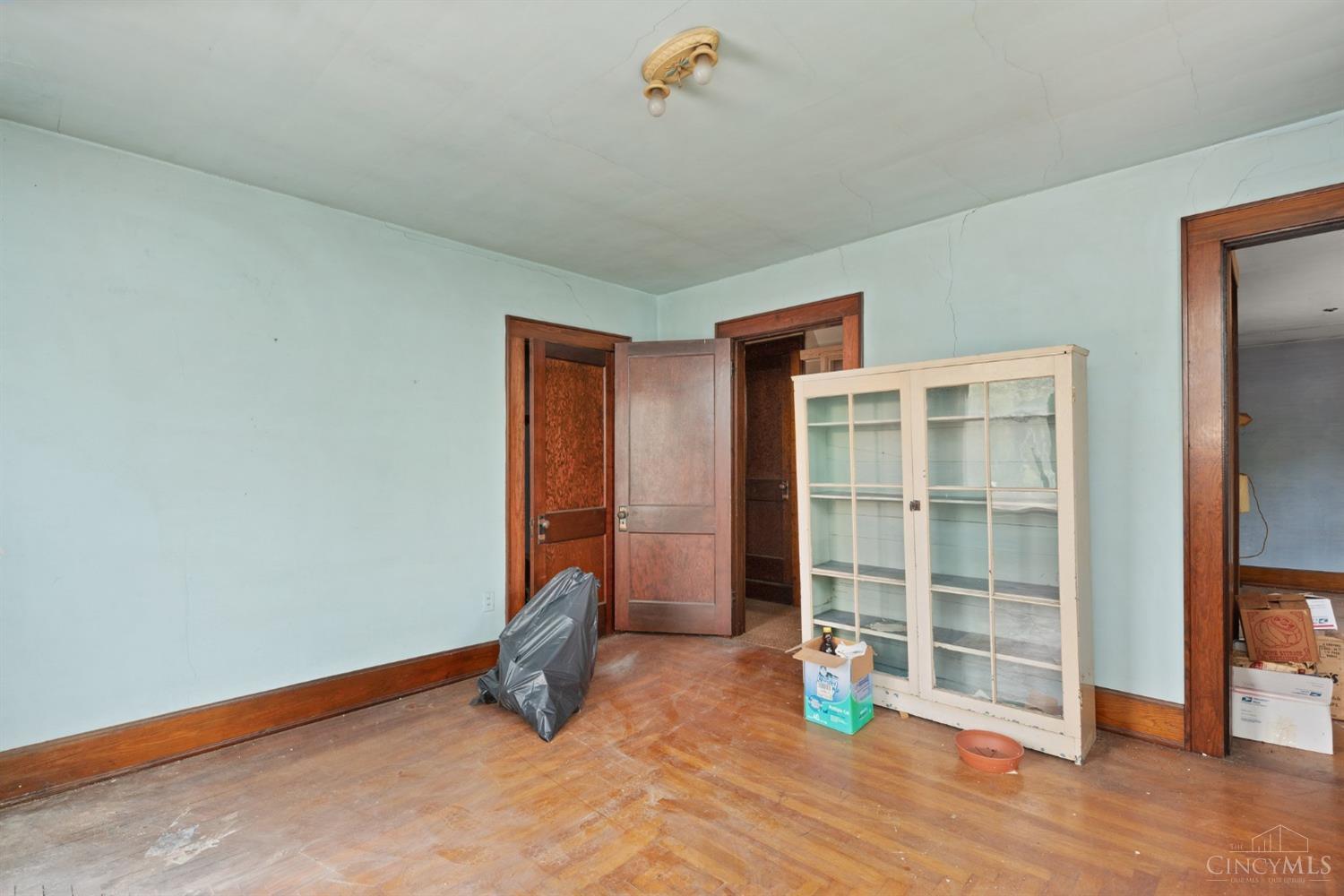 123 Winchester Street