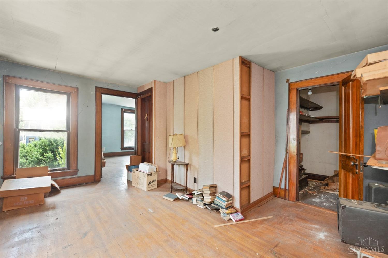 123 Winchester Street