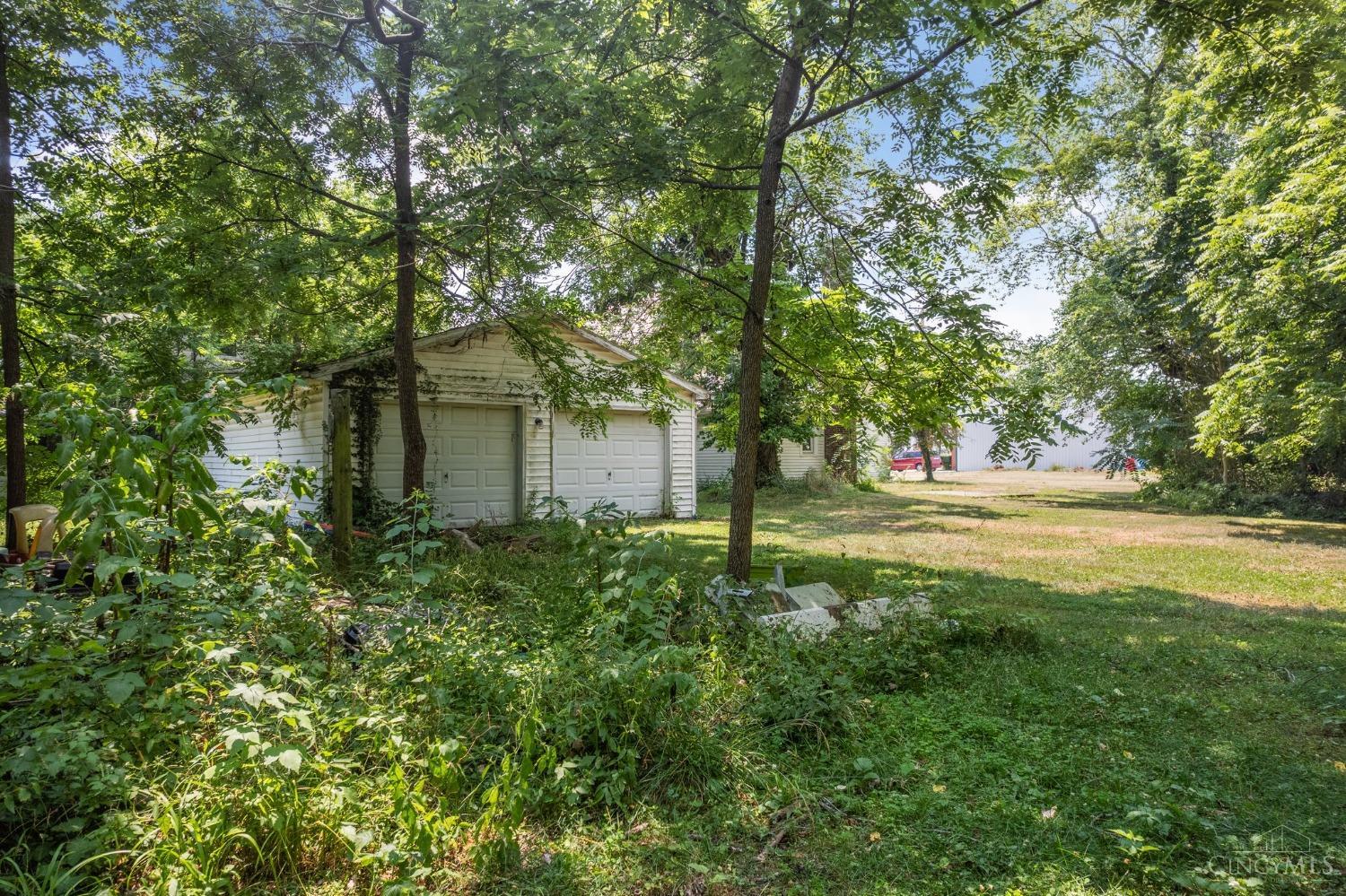 123 Winchester Street