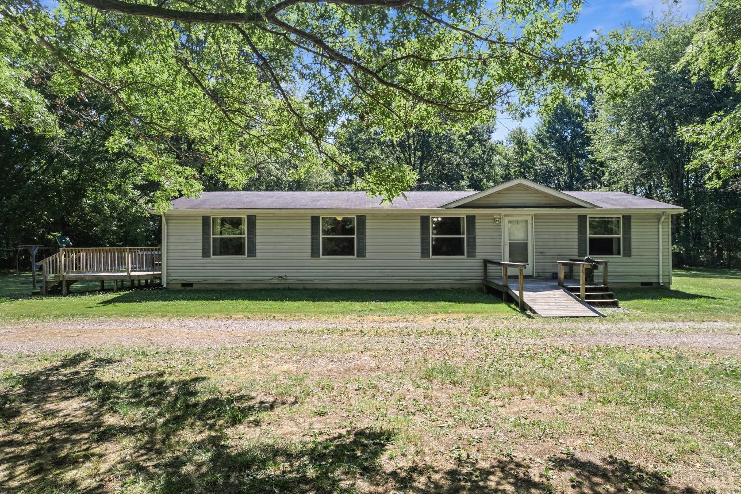 2908 Moore Road