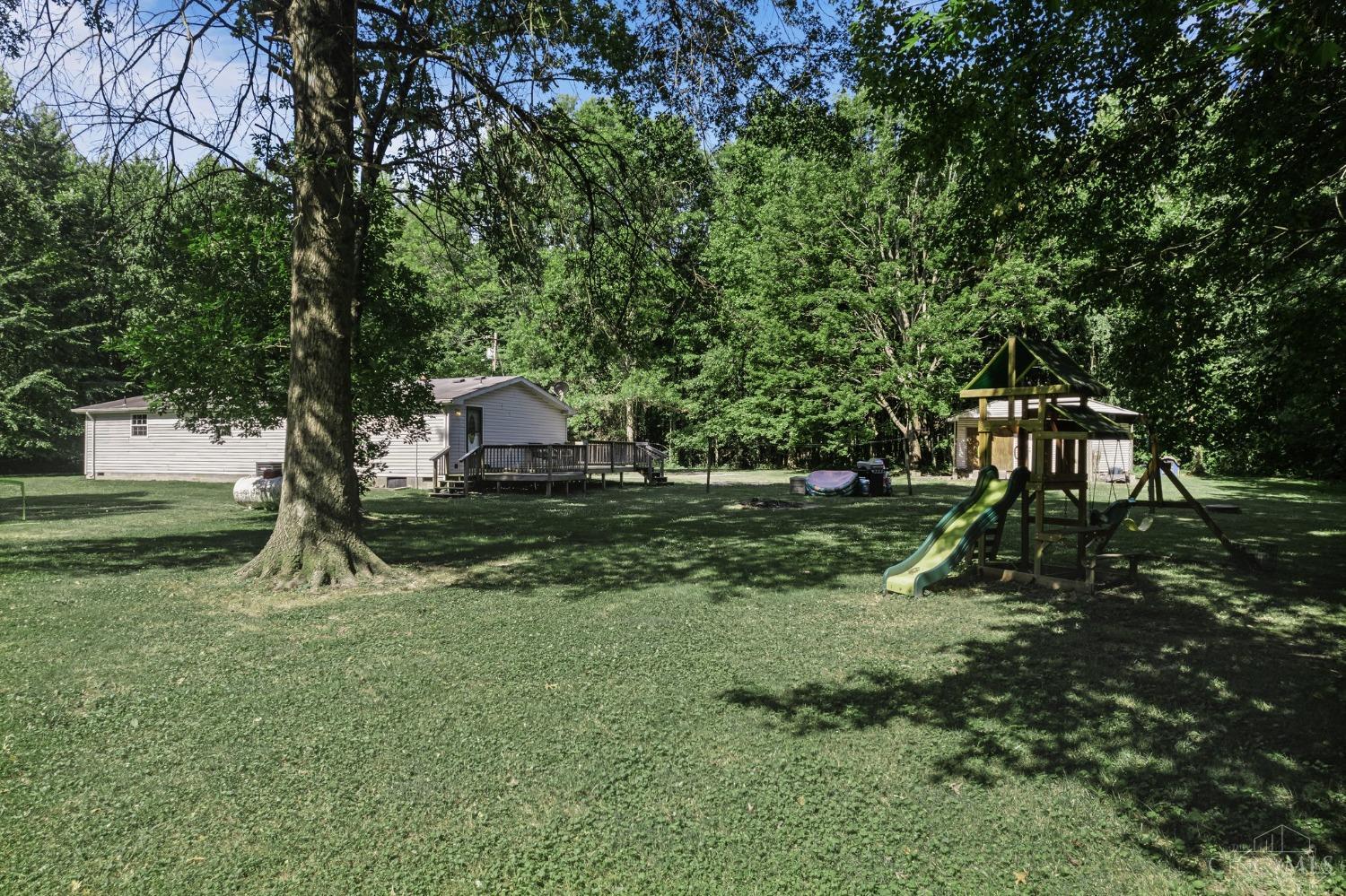 2908 Moore Road