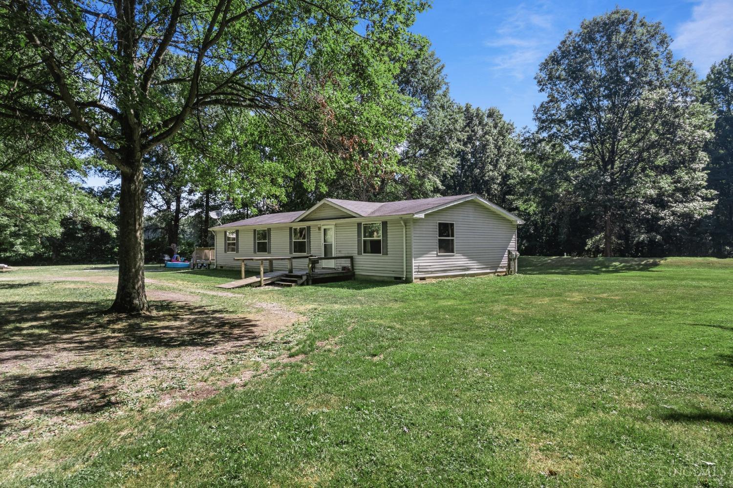 2908 Moore Road
