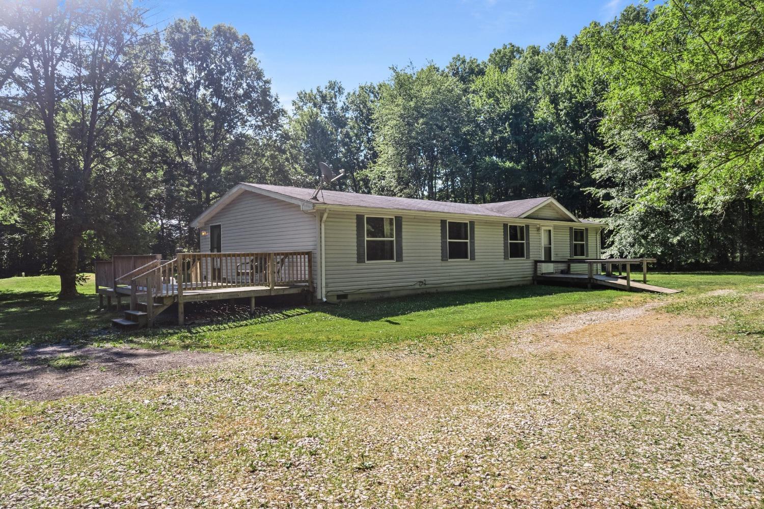 2908 Moore Road
