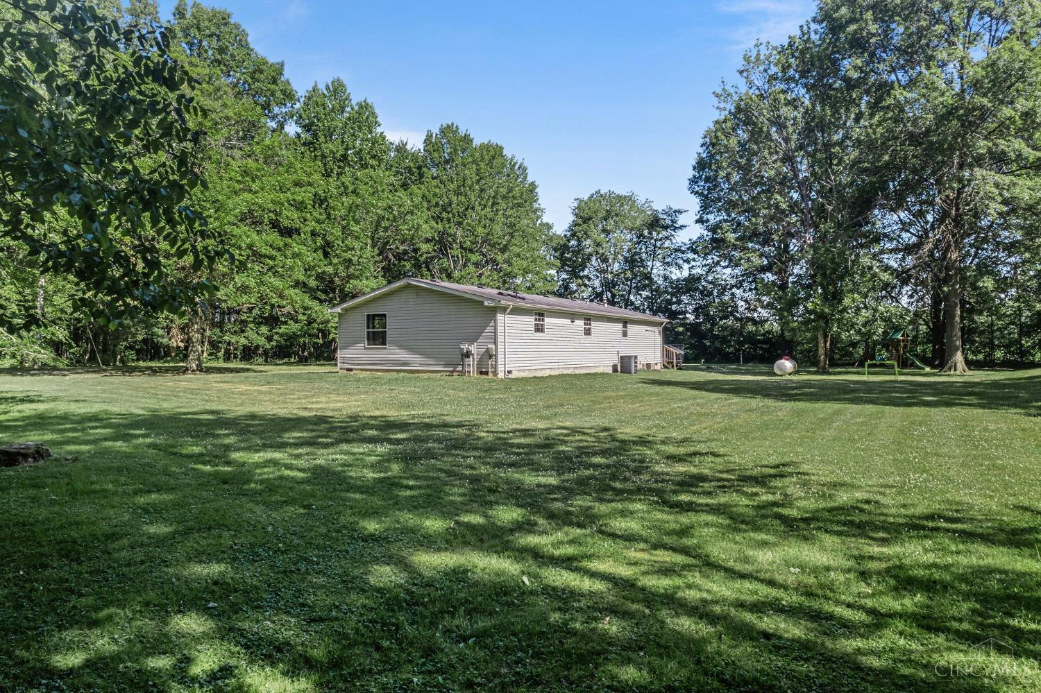 2908 Moore Road