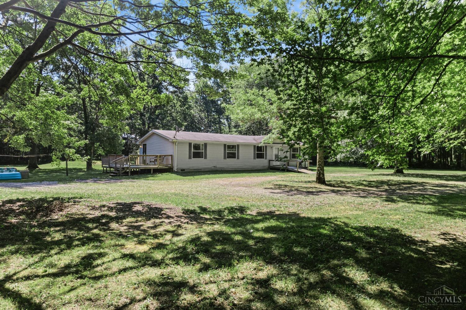 2908 Moore Road