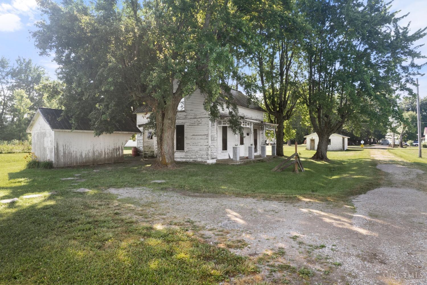 8367 St Rt 505