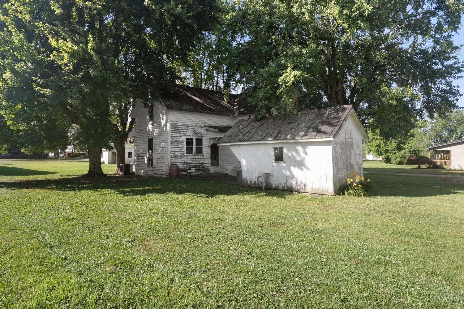 8367 St Rt 505