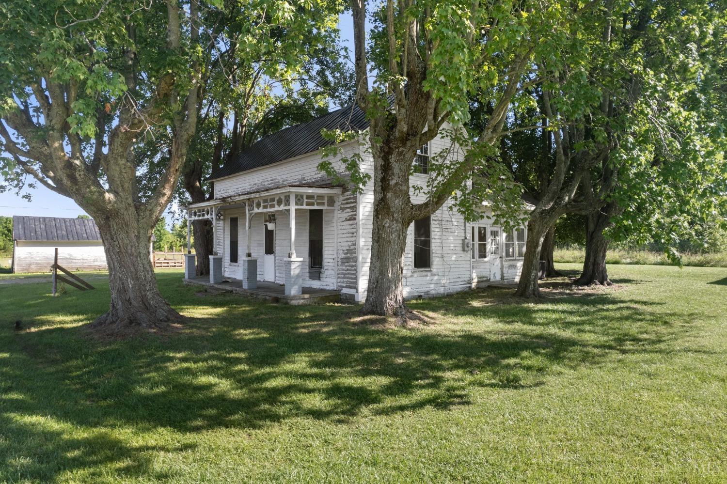 8367 St Rt 505