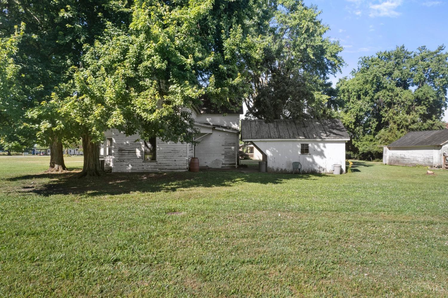8367 St Rt 505