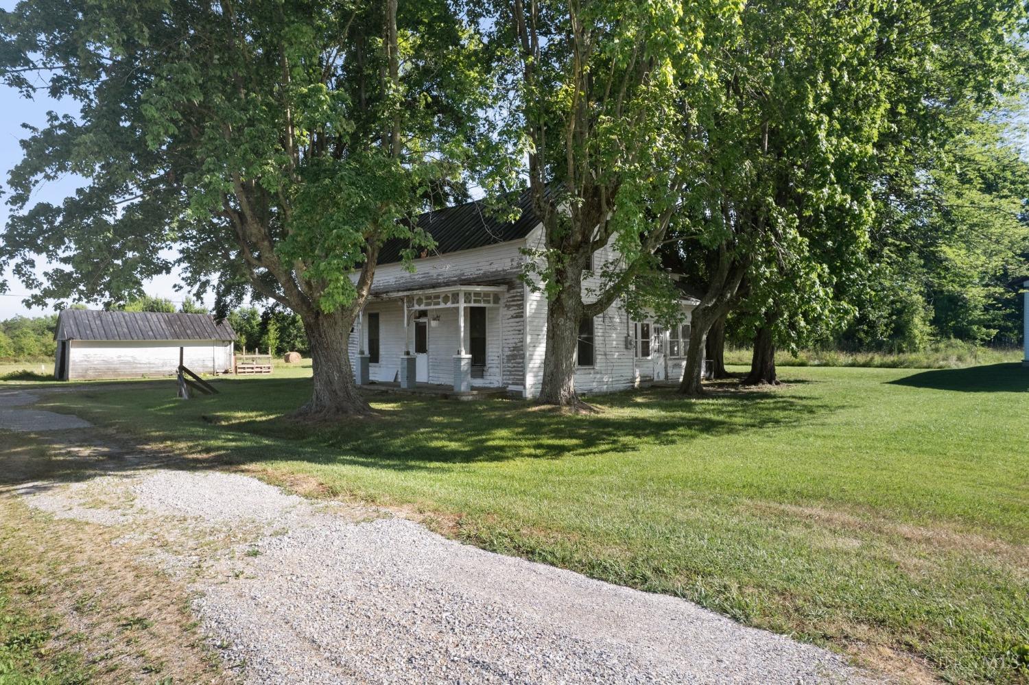8367 St Rt 505