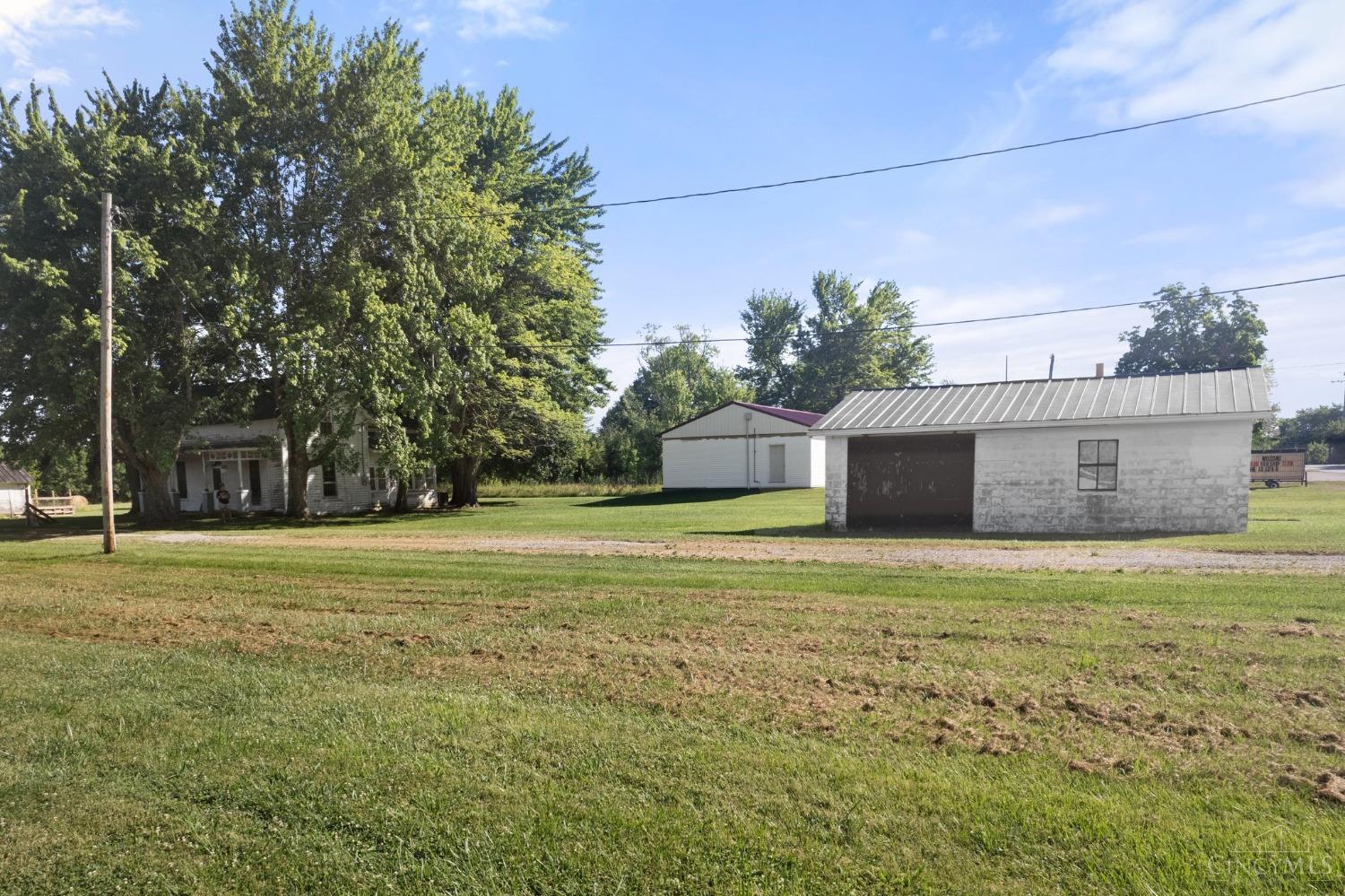 8367 St Rt 505