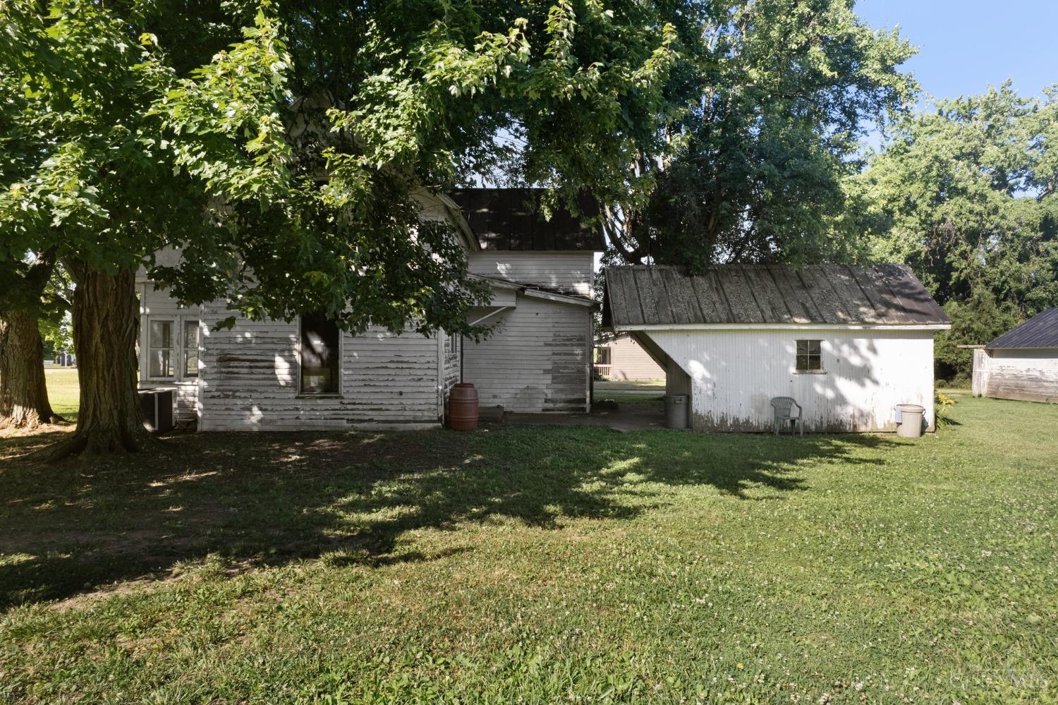 8367 St Rt 505